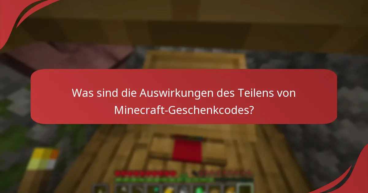 Welche häufigen Betrügereien sollte ich beim Verwenden von Minecraft-Geschenkcodes vermeiden?