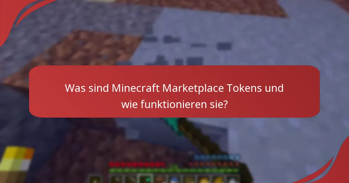 Gibt es Rabatte für Minecraft Marketplace Tokens?