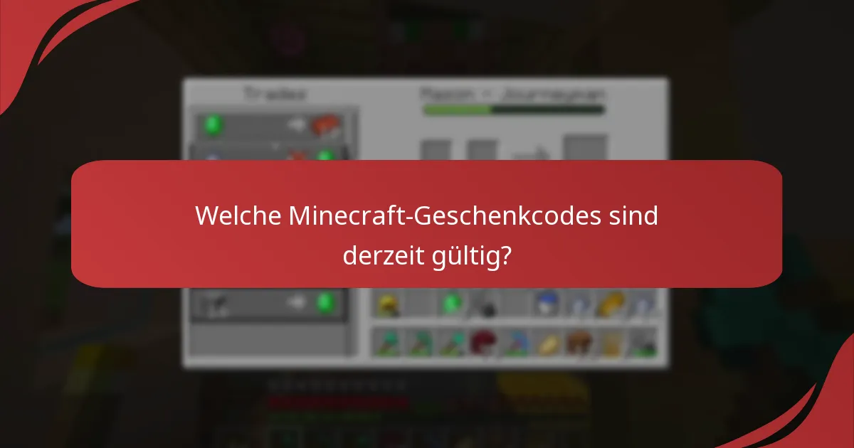 Wo finde ich den Kundenservice für Minecraft-Geschenkcodes?