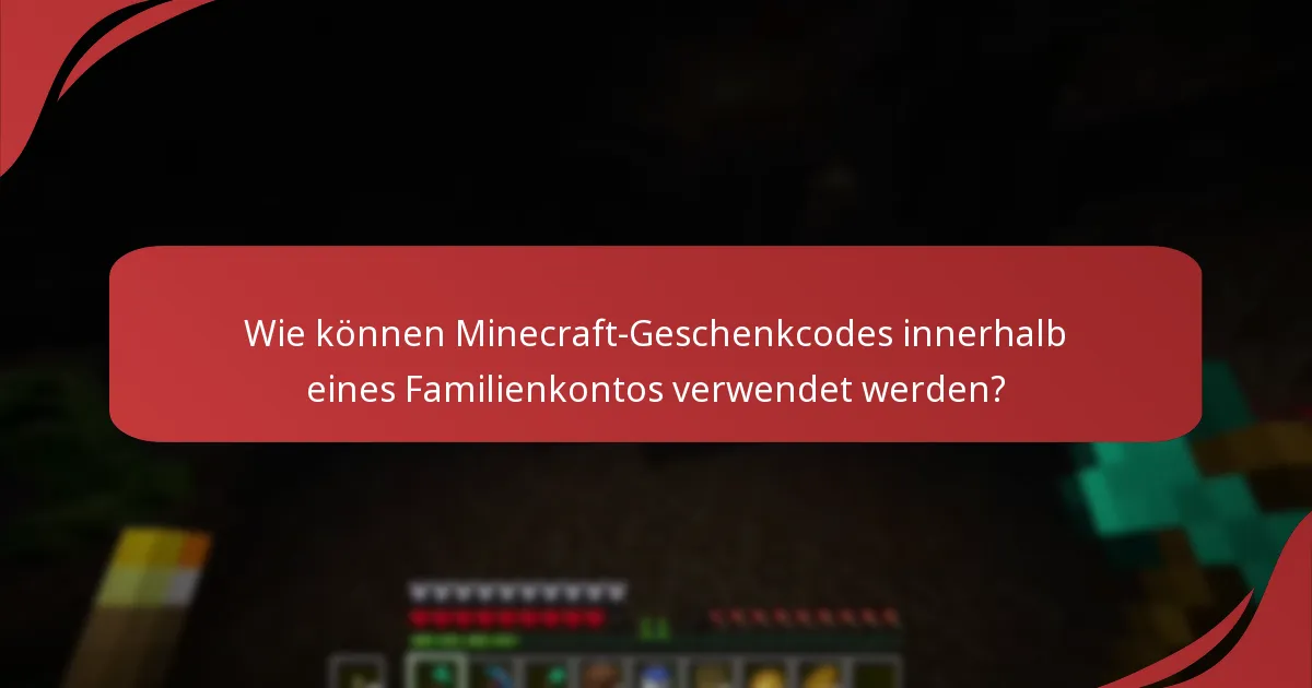 Wo können Nutzer Minecraft-Geschenkcodes kaufen?